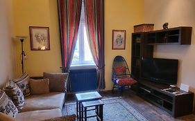 Stylish Apartment In Center Of Zagreb